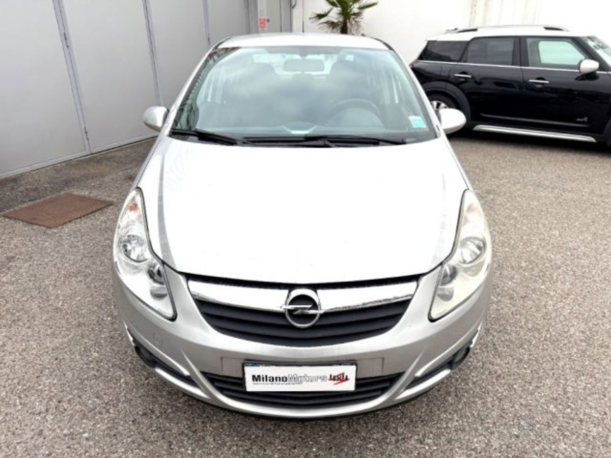 Opel Corsa 1.3 CDTI 90CV 5 porte Cosmo (5)