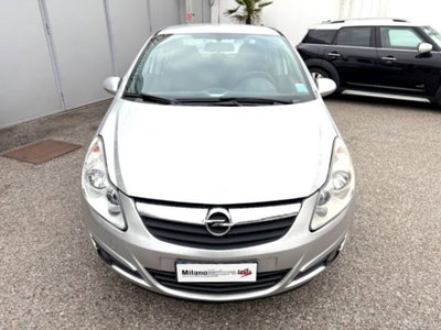 Opel Corsa 1.3 CDTI 90CV 5 porte Cosmo (5)