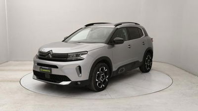 Citroen C5 Aircross Aircross BlueHDi 130 S&S EAT8 Shine Pack usata