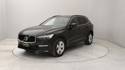 Volvo XC60 2.0 b4 Core auto usata