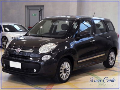 Fiat 500L Living 1.6 Multijet 105 CV Business usata