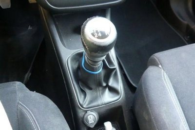 Fiat Punto 1.4 8V 5 porte Natural Power Easy (20)