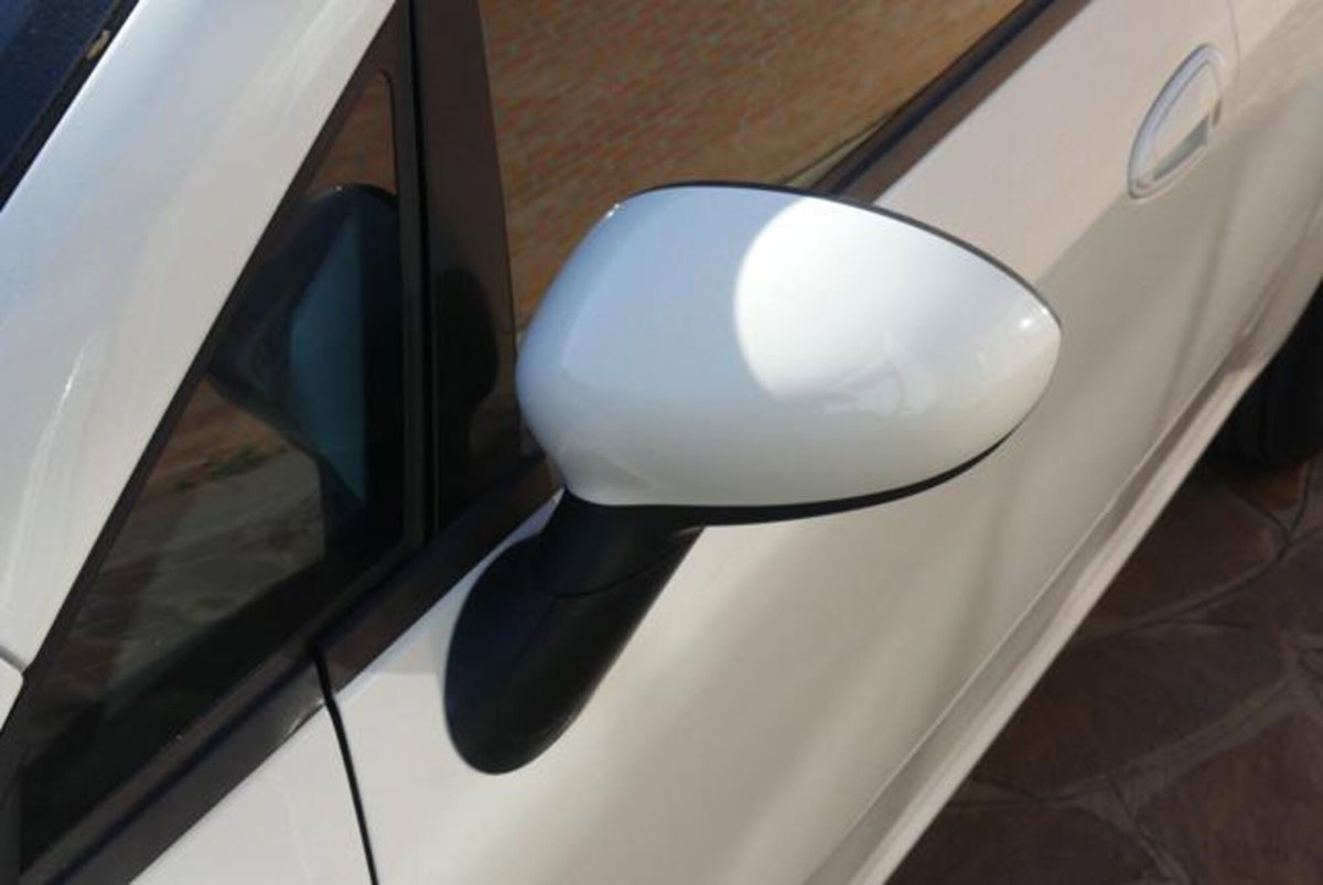 Fiat Punto 1.4 8V 5 porte Natural Power Easy (7)