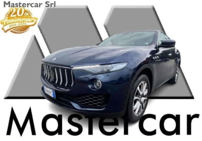 Maserati Levante Levante V6 Diesel AWD usata