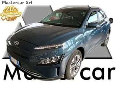 Hyundai Kona EV 39 kWh Exclusive usata