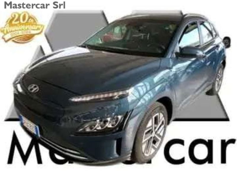 Hyundai Kona EV 39 kWh Exclusive