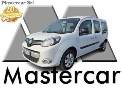 Renault Grand Kangoo dCi 110CV Stop & Start 7 posti usata