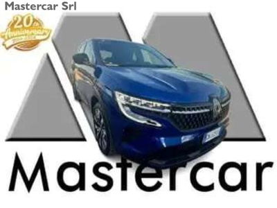 Renault Austral 1.3 mild hybrid Techno 160cv auto usata