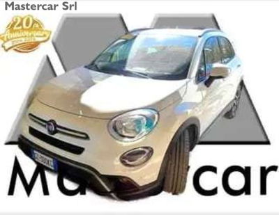 Fiat 500X 1.3 T4 150 CV DCT Cross usata