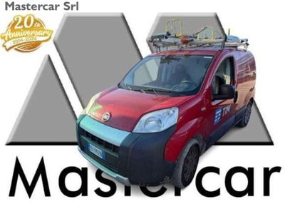 Fiat Fiorino 1.3 MJT 95CV Furgone