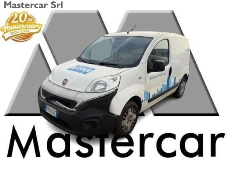 Fiat Fiorino 1.3 MJT 80CV Cargo