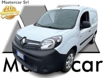 Renault Kangoo Z.E. 4p. Express usato