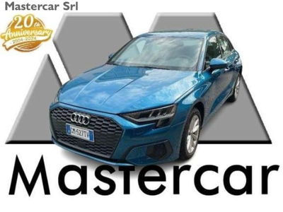 Audi A3 Sportback 30 TDI Business usata