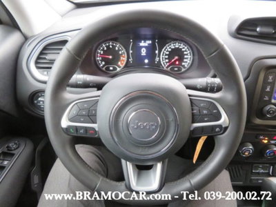 Jeep Renegade 1.3 T4 DDCT Longitude (15)
