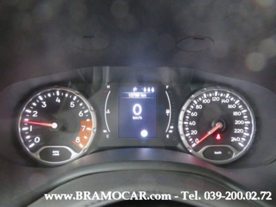 Jeep Renegade 1.3 T4 DDCT Longitude (16)