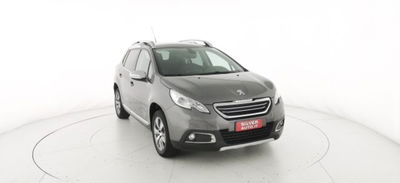 Peugeot 2008 82 ETG5 S&S Allure usata
