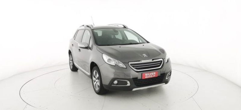 Peugeot 2008 82 ETG5 S&S Allure