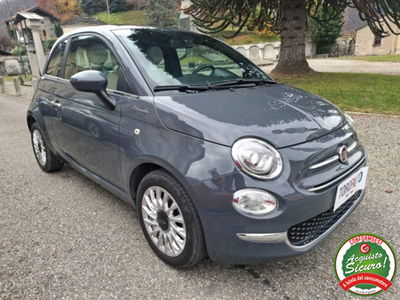 Fiat 500 1.0 Hybrid Dolcevita usata