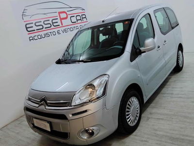 Citroen Berlingo Multispace 1.6 HDi 115 Seduction usata