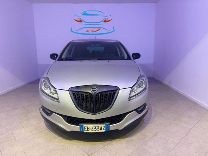 Lancia Delta 1.4 T-Jet 120 CV Oro