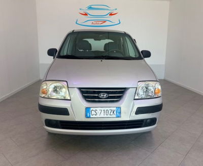 Hyundai Atos 1.1 12V Active usata