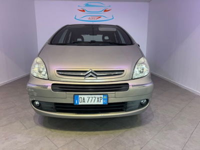 Citroen Xsara Picasso 1.6 16V Classique usata