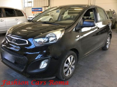 Kia Picanto 1.0 12V 5 porte Easy usata