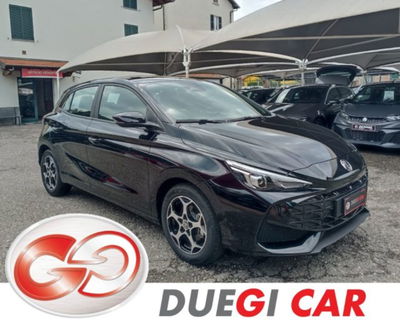 Mg MG3 1.5 Comfort nuova