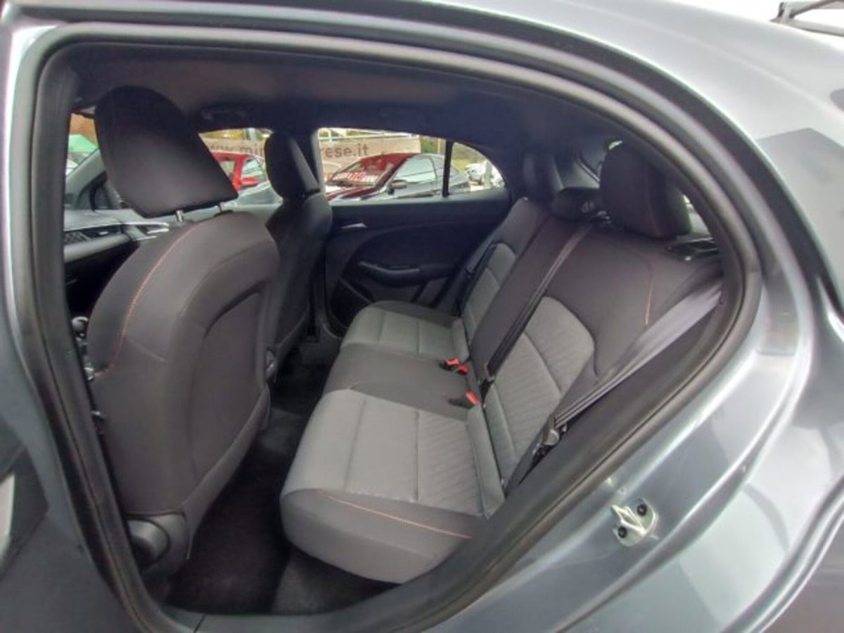 Mg MG3 1.5 Comfort (13)