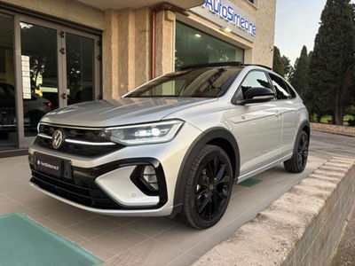 Volkswagen Taigo 1.0 tsi R-Line 115cv dsg usata