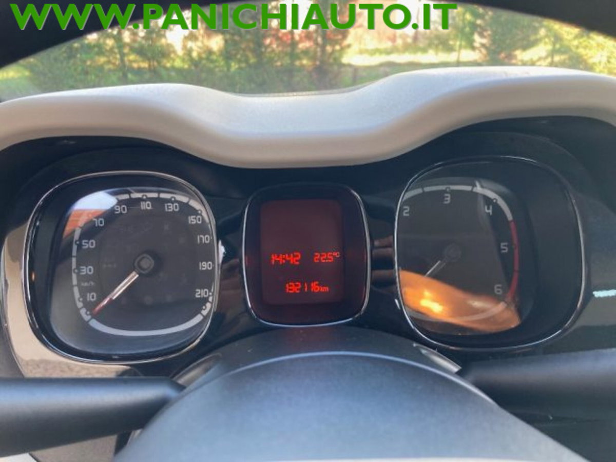 Fiat Panda 1.3 MJT 95 CV S&S Trekking (14)