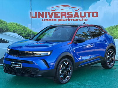 Opel Mokka 1.5 diesel GS Line usata