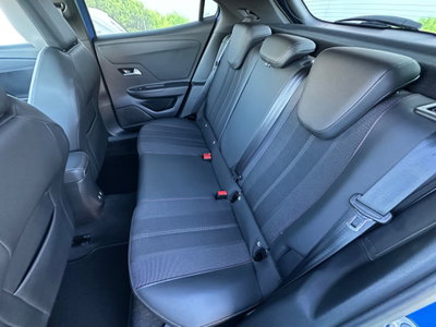 Opel Mokka 1.5 diesel GS Line (8)