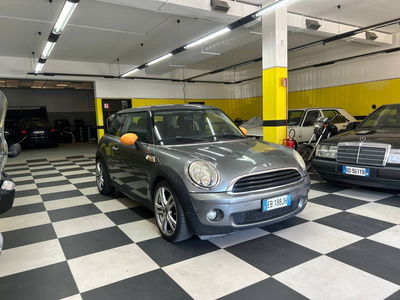 MINI Mini 1.4 16V Ray G usata