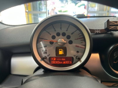 MINI Mini 1.4 16V Ray G (11)