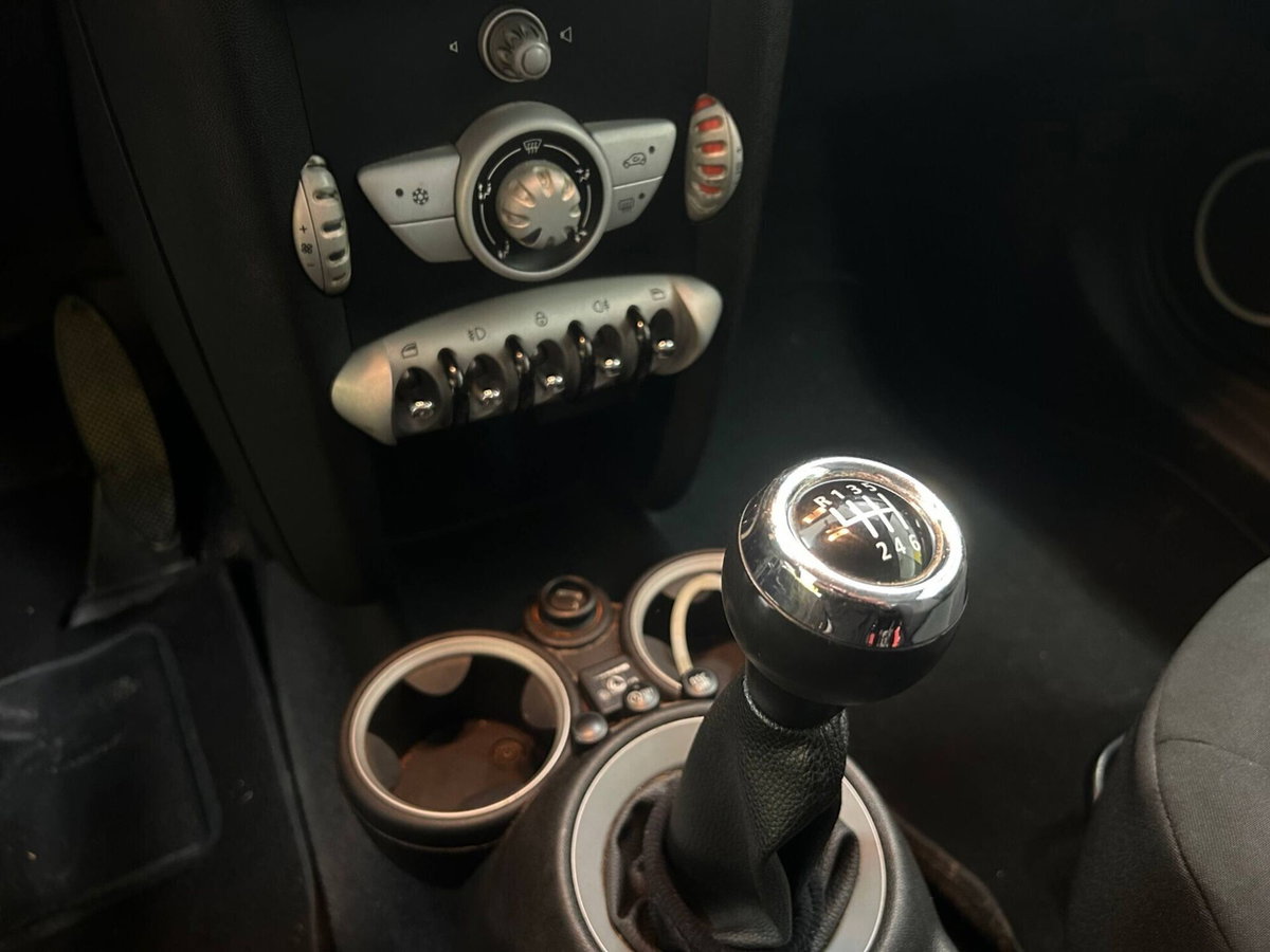 MINI Mini 1.4 16V Ray G (13)