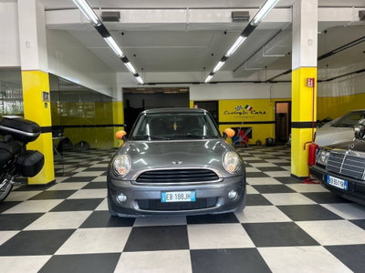 MINI Mini 1.4 16V Ray G (2)