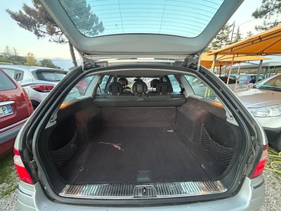 Mercedes-Benz Classe E Station Wagon 280 CDI cat Avantgarde (7)