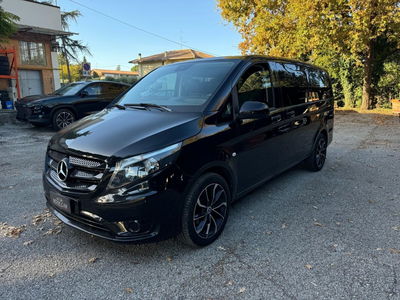 Mercedes-Benz Vito 2.2 114 CDI PC-SL Tourer Base Long usato