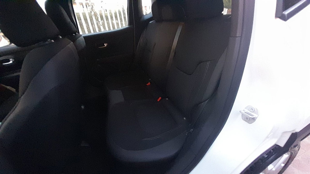 Jeep Renegade 1.6 Mjt 130 CV Limited (20)