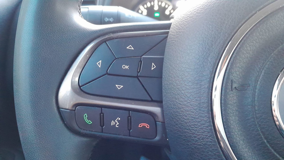 Jeep Renegade 1.6 Mjt 130 CV Limited (9)