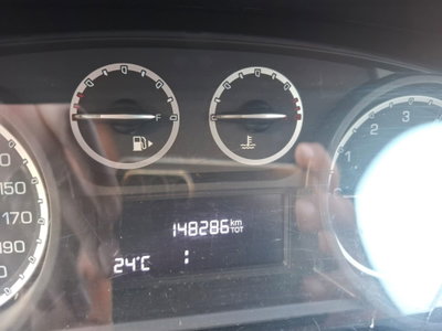 Lancia Ypsilon 1.2 69 CV 5 porte Platinum (5)