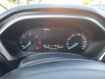 Ford Focus Station Wagon 1.5 EcoBlue 120 CV automatico SW Business (11)