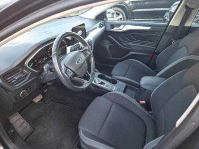 Ford Focus Station Wagon 1.5 EcoBlue 120 CV automatico SW Business (13)