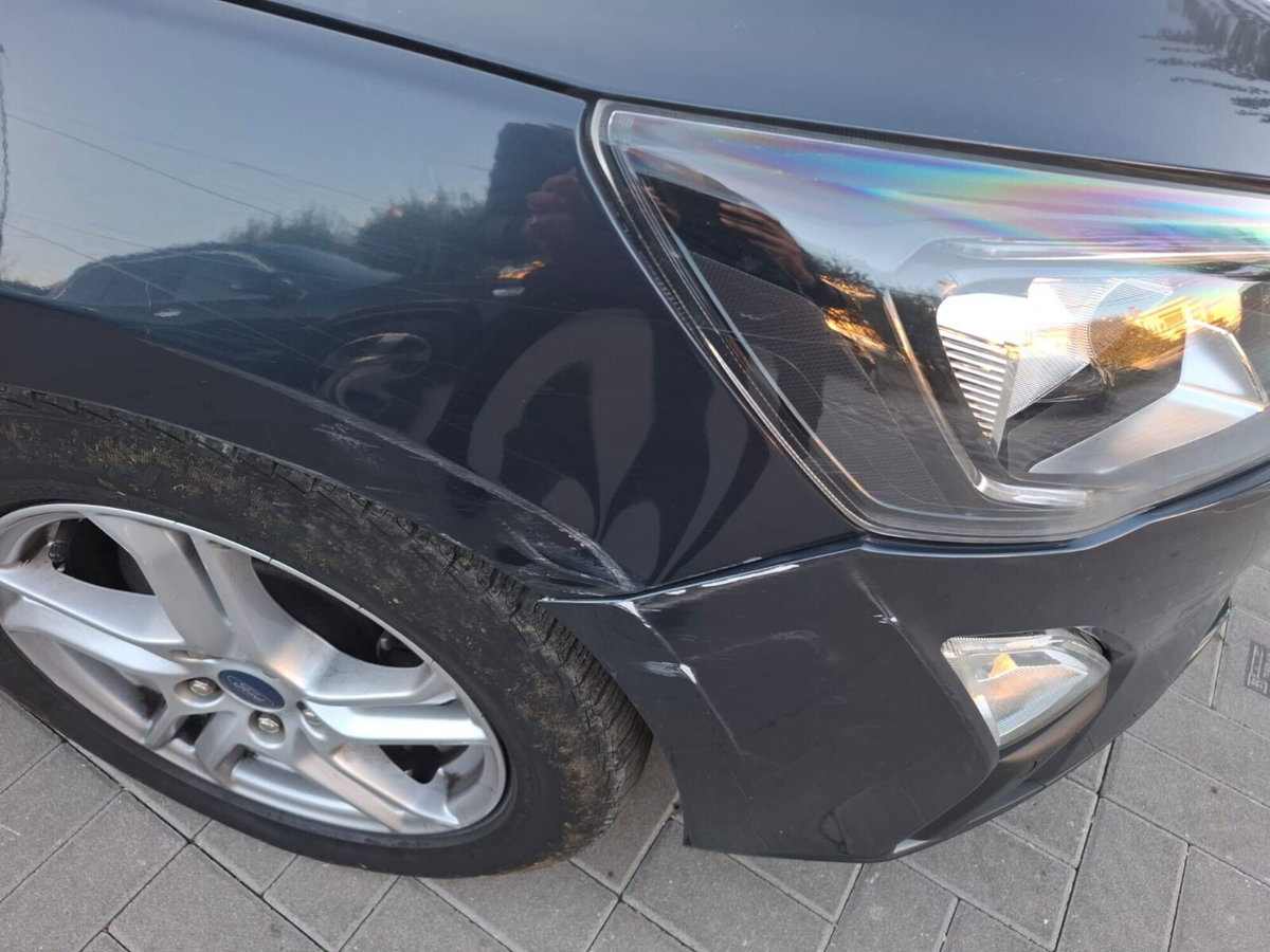 Ford Focus Station Wagon 1.5 EcoBlue 120 CV automatico SW Business (6)