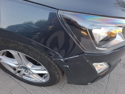 Ford Focus Station Wagon 1.5 EcoBlue 120 CV automatico SW Business (6)