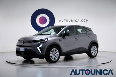 Renault Captur 1.0 tce Evolution 90cv usata