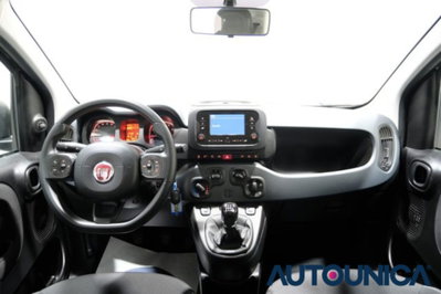 Fiat Panda 1.0 firefly hybrid s&s 70cv (10)