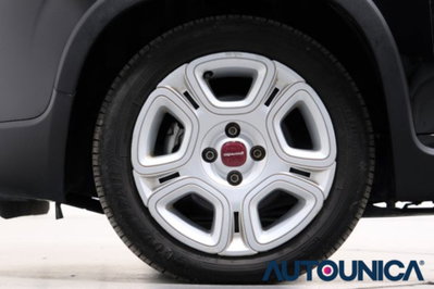 Fiat Panda 1.0 firefly hybrid s&s 70cv (14)