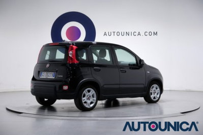 Fiat Panda 1.0 firefly hybrid s&s 70cv (15)